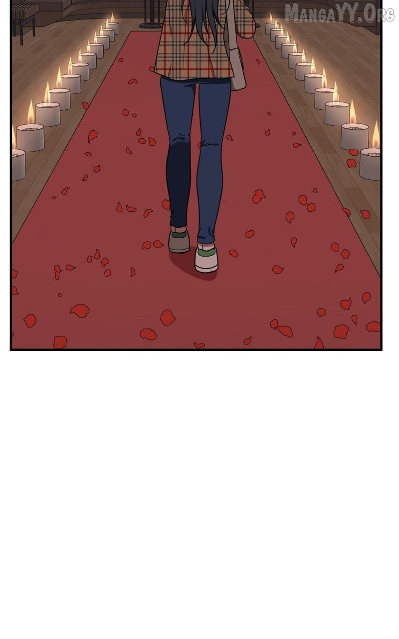 Change Me Chapter 85 - page 11